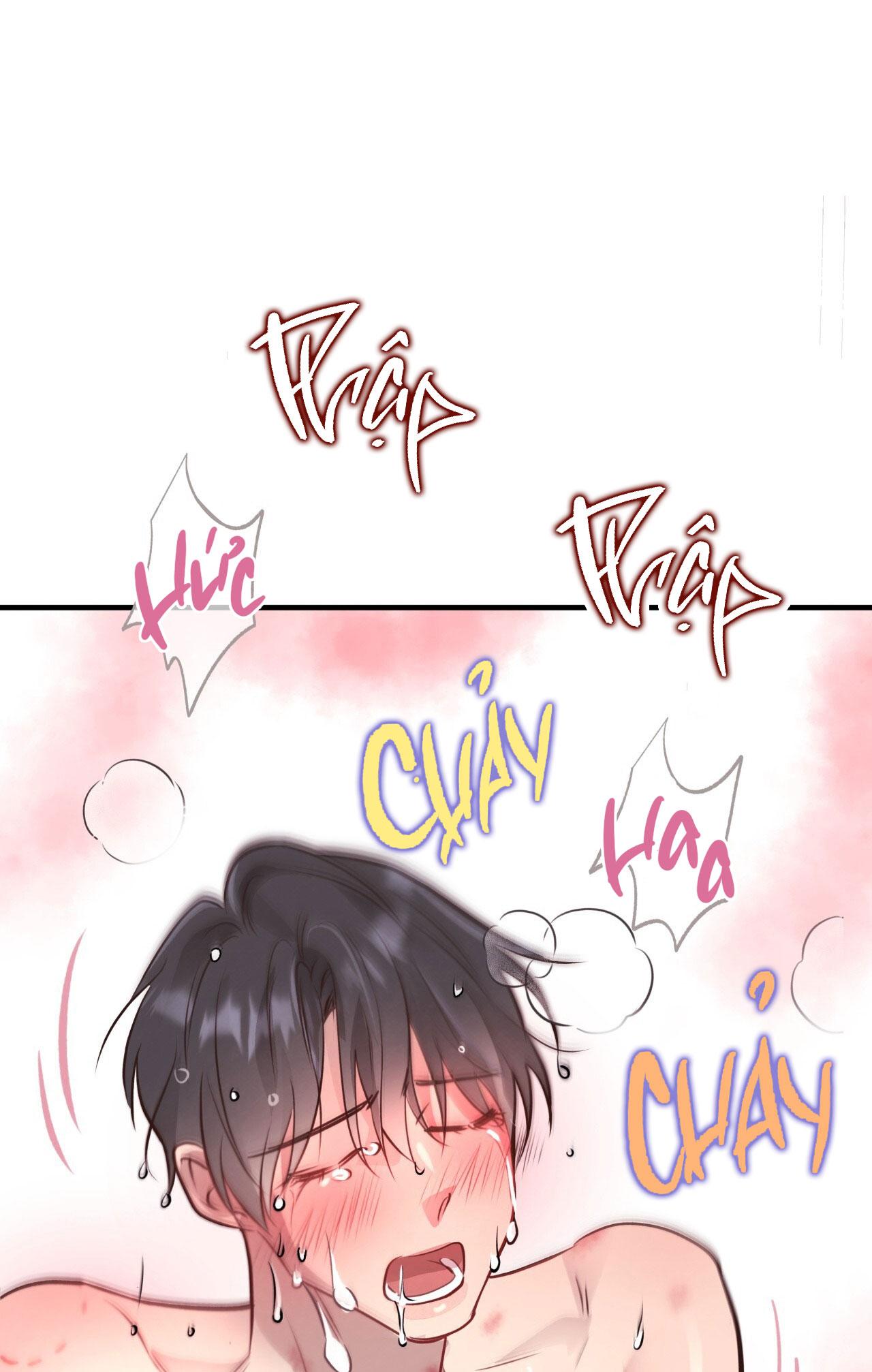 mật gấu chapter 29 43