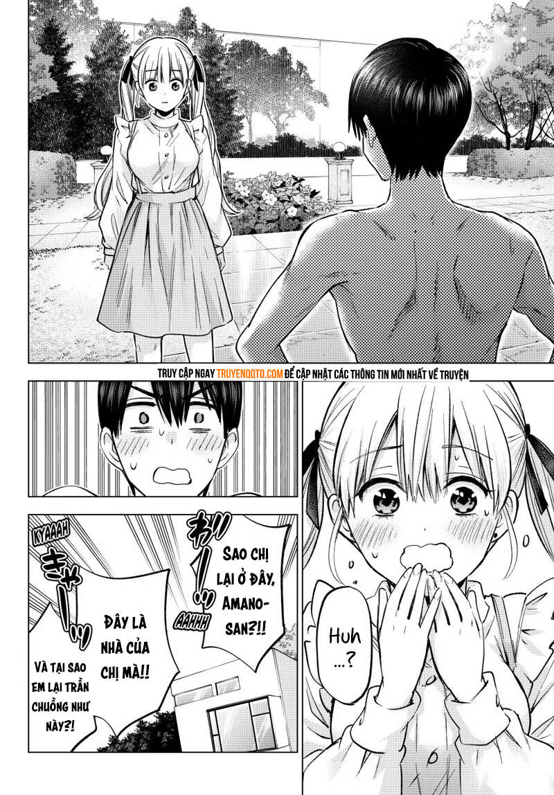 Hôn Thê Cúc Cu Chapter 228 5