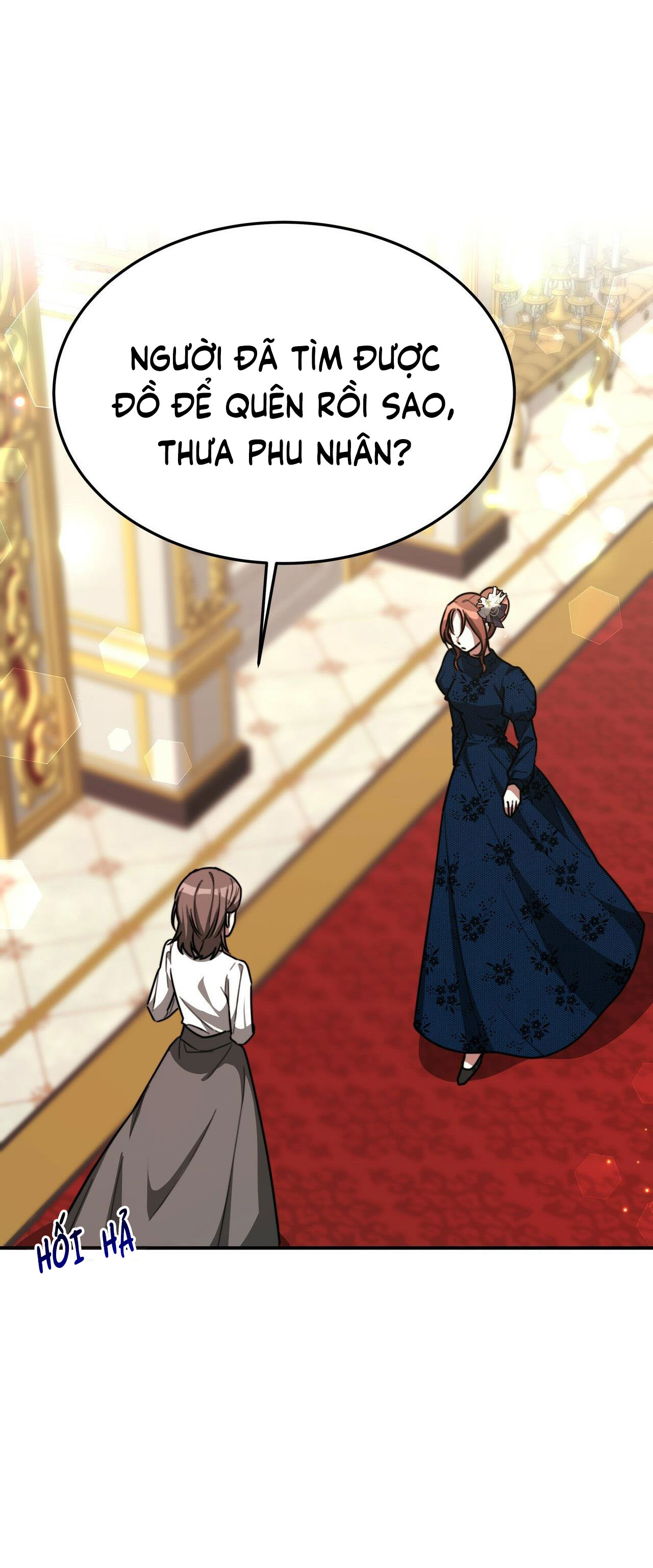 cuộc hôn nhân tay ba chapter 27 23