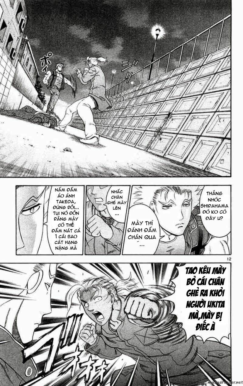 history's strongest disciple kenichi chapter 124 14