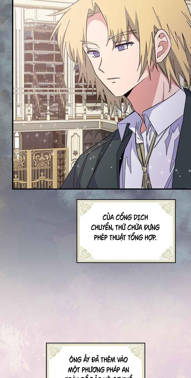 nhà hiền triết yigret chapter 9 36