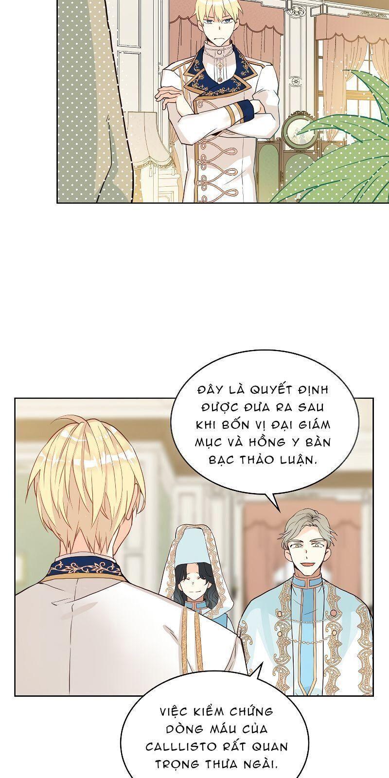 con có phải con là con gái của ngài không? chapter 24 21