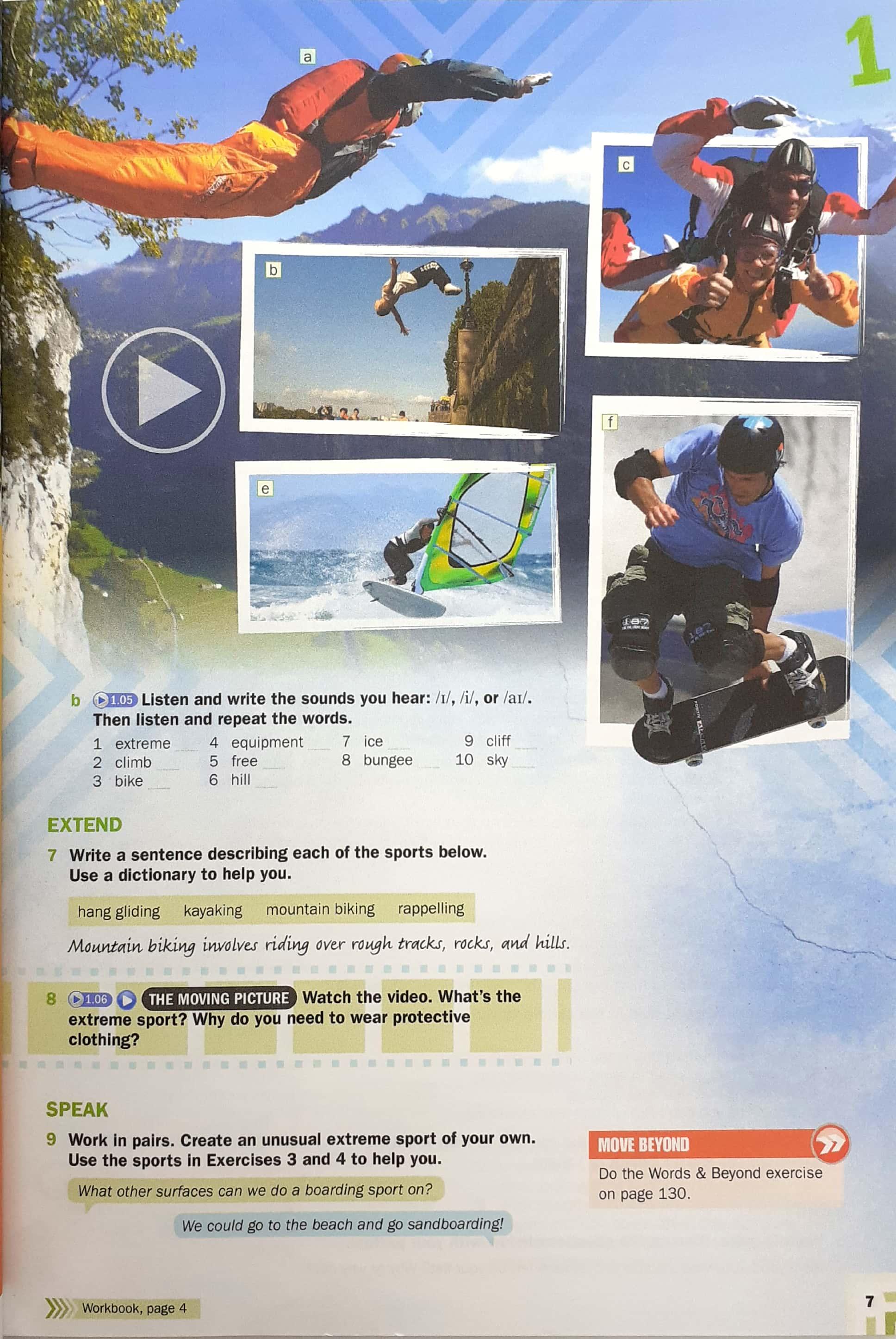slide