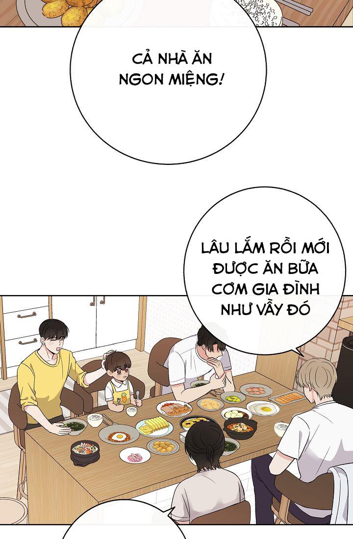 đứa trẻ này là con tôi (end) chapter 6 82