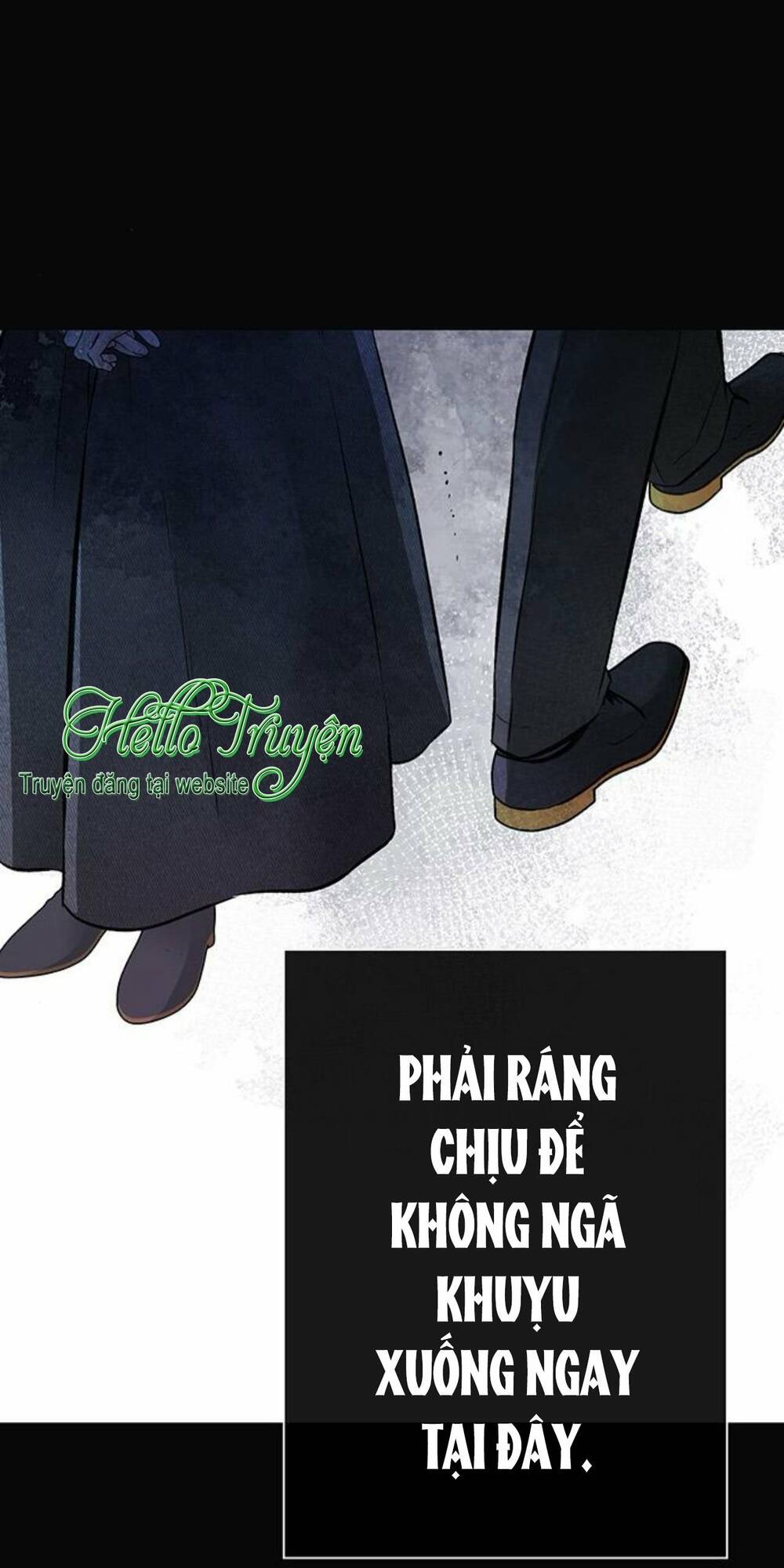 Hoàng Tử Rắc Rối chapter 51.2 13