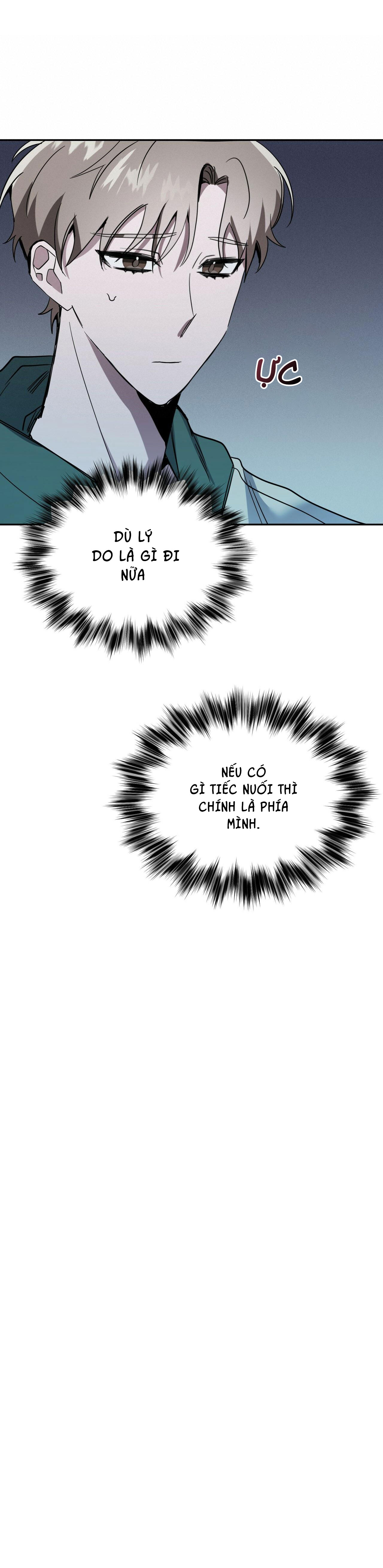 cạm bẫy đại học chapter 8 16