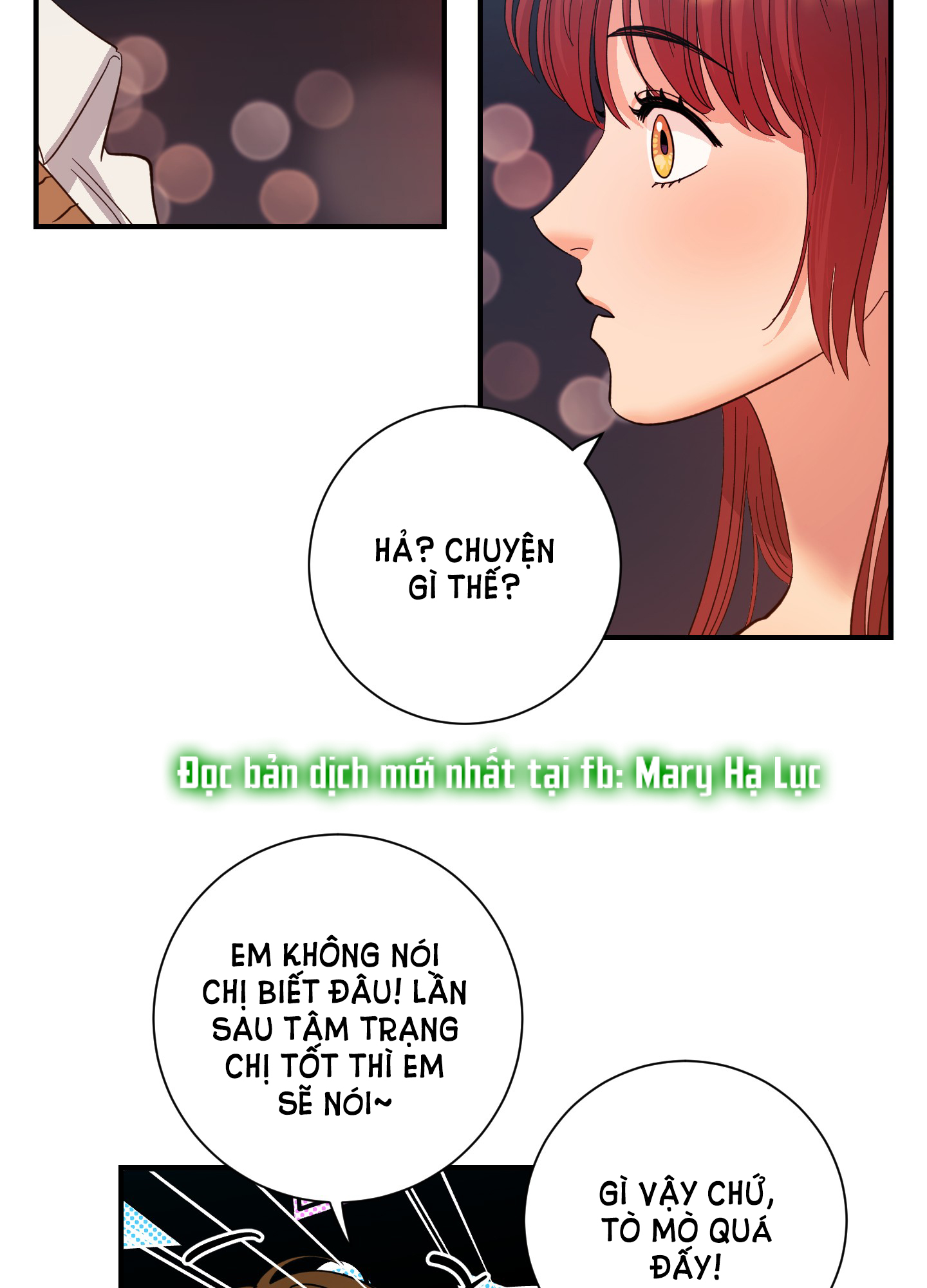 [18+] một lòng một dạ chapter 28.2 30