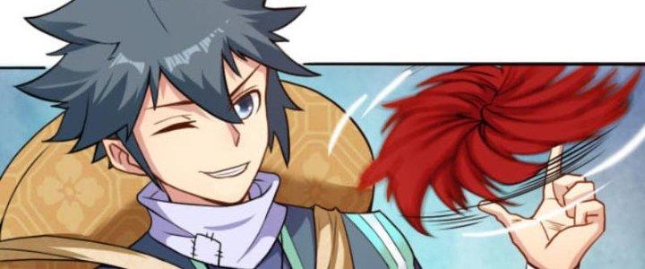 ẩn cư mười vạn năm, đời sau mời ta rời núi chapter 17 60