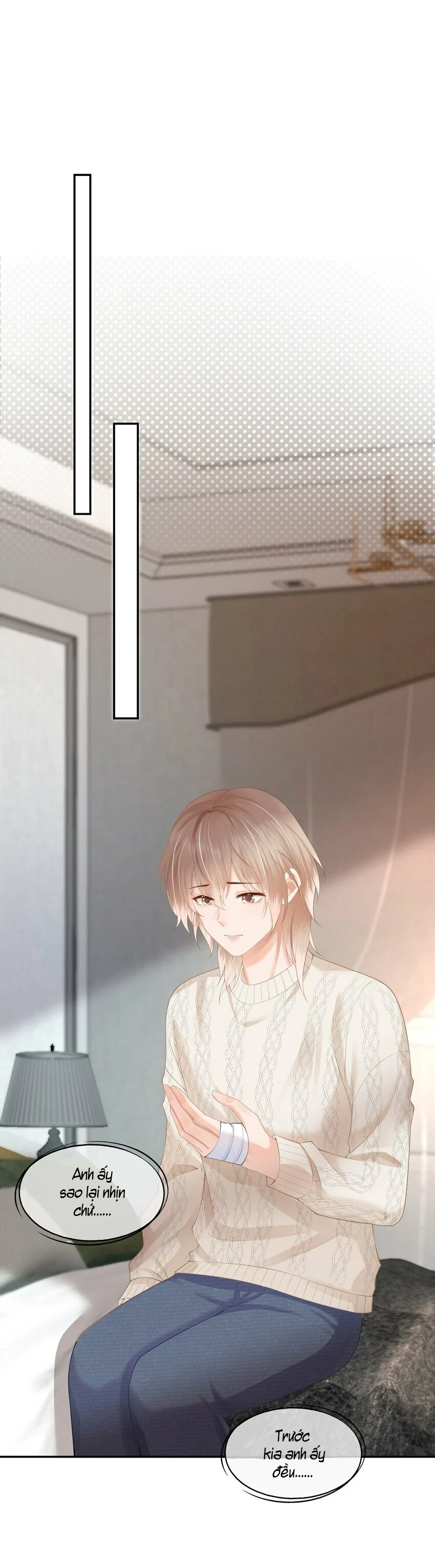 con đường đúng đắn giải cứu tiểu đáng thương chapter 4 16