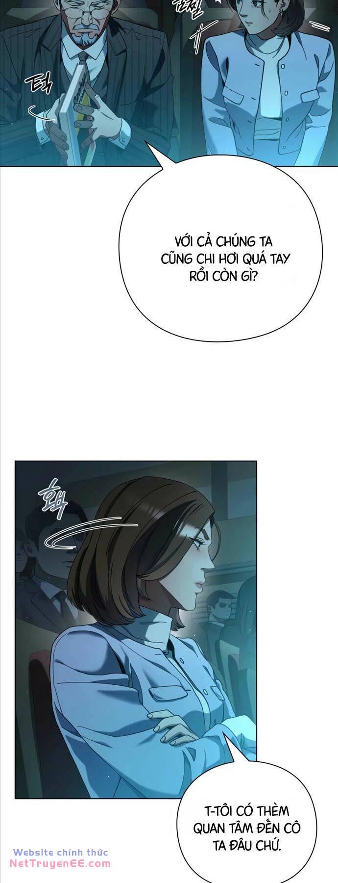 người giám định cổ vật chapter 24 7