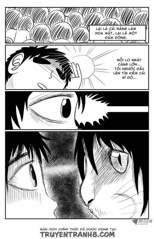 ký sinh trùng chapter 7 9