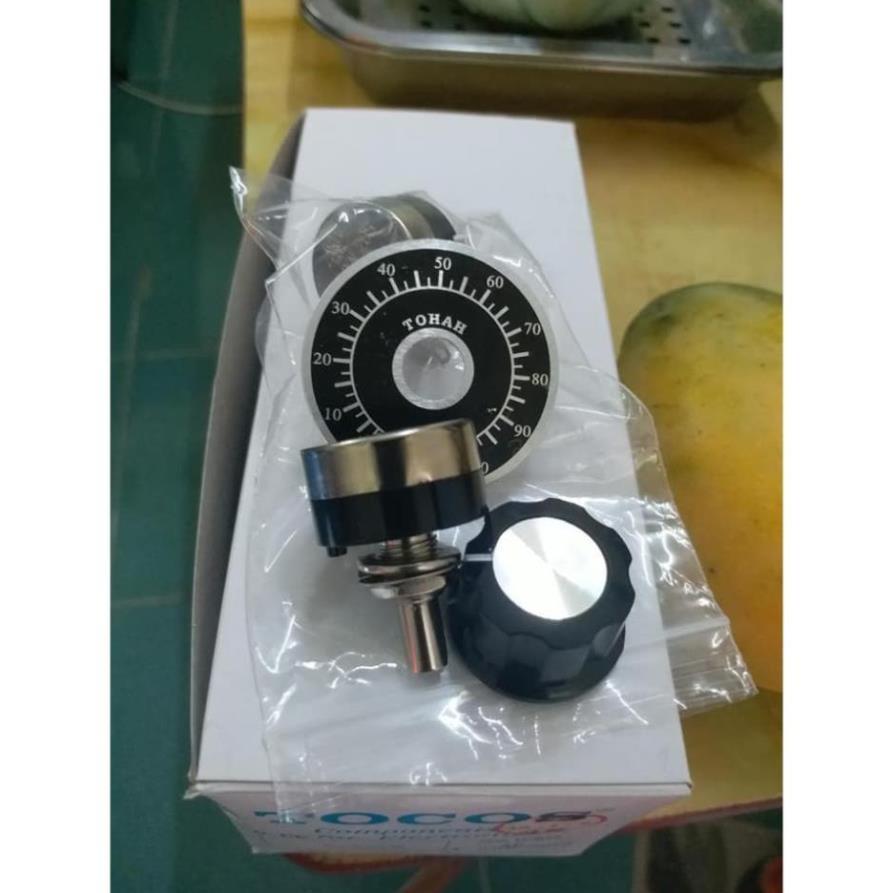 Chiết áp RV24YN 20S B202, B502, B103, B504