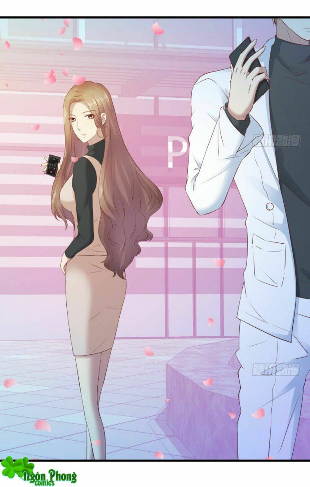 khi trò chơi ác ma bắt đầu chapter 102 20