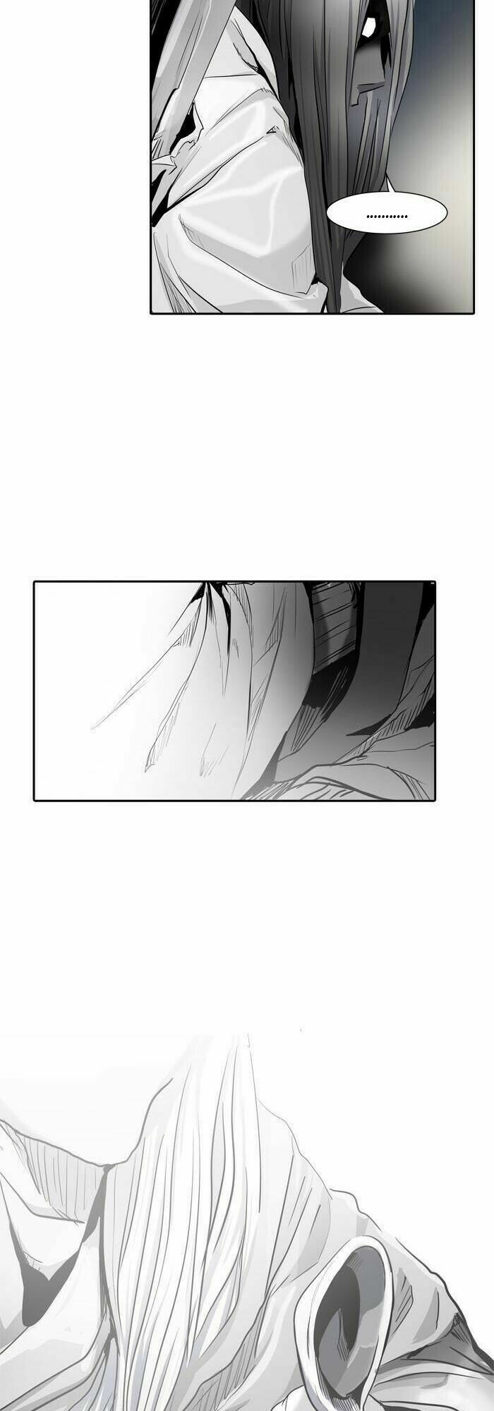 cuộc chiến trong tòa tháp chapter 334 18