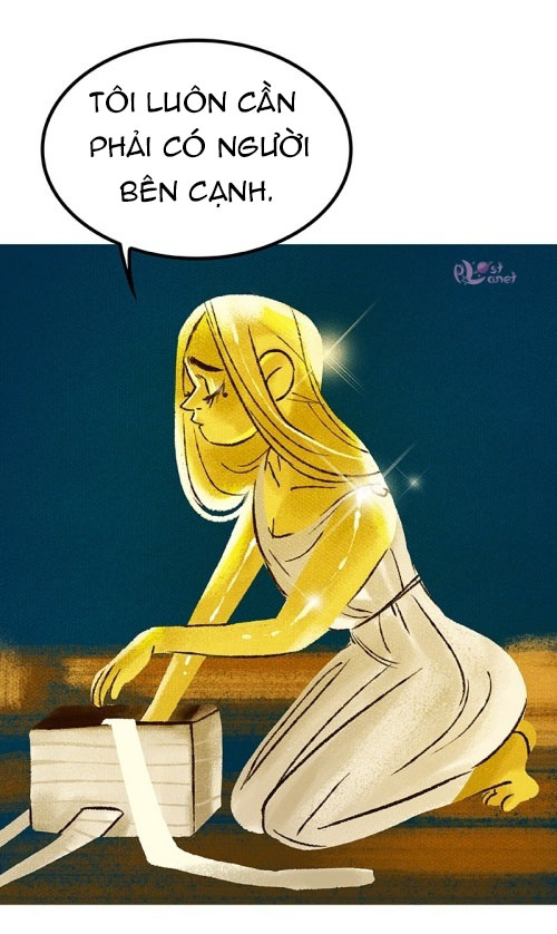 thần thoại olympus chapter 78 33