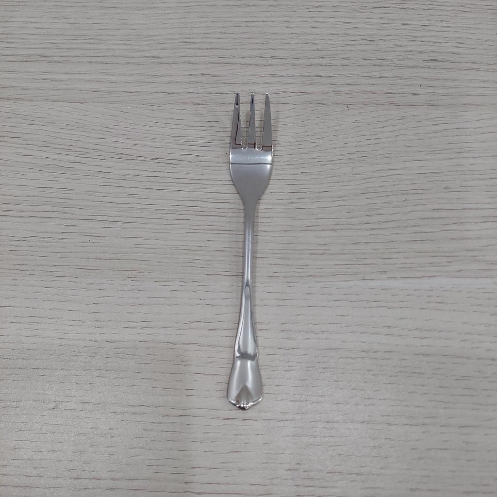 Bộ dao, muỗng, nĩa inox  bàn ăn