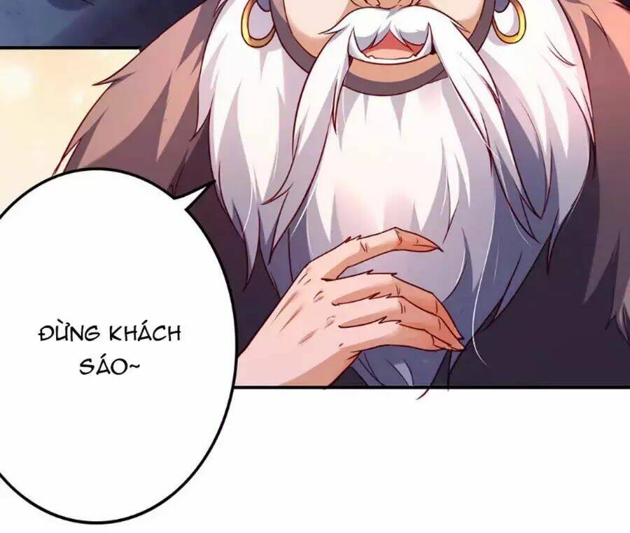 thiên kim bất hoán chapter 24 6