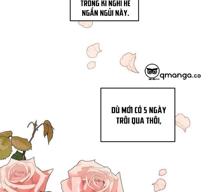 thần tượng đến rồi!? chapter 21 39