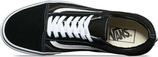 Giày Sneaker Unisex Old Skool Vans - VN000D3HY28