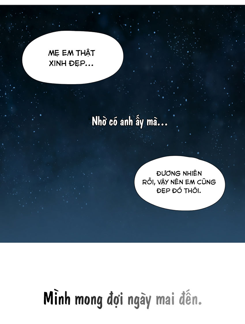 thú cưng của tôi là dơi chapter 56 50