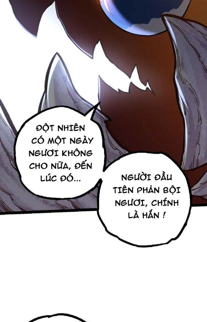 từ cây cổ thụ bắt đầu tiến hóa chapter 34 11