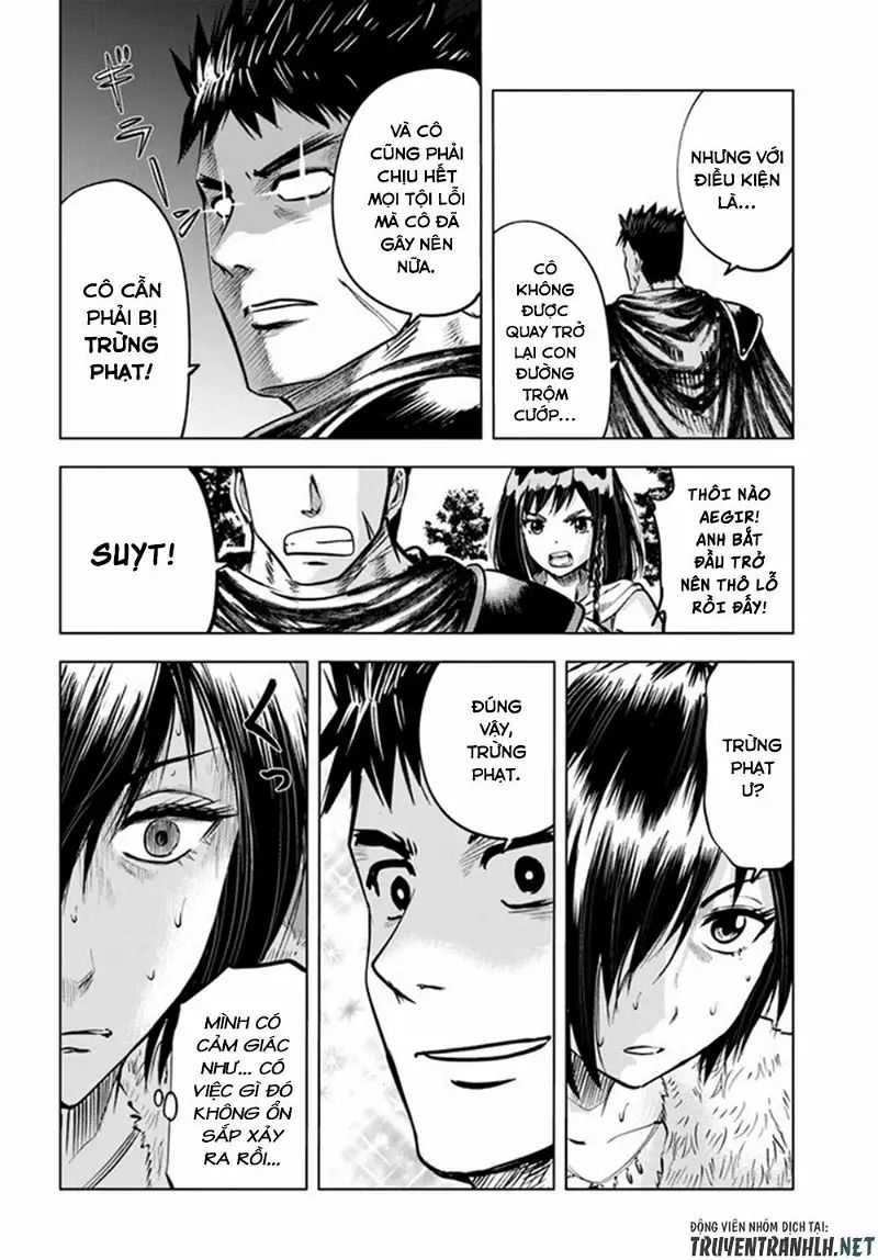 hành trình chịch dạo của của máy dập cổ đại chapter 10 17