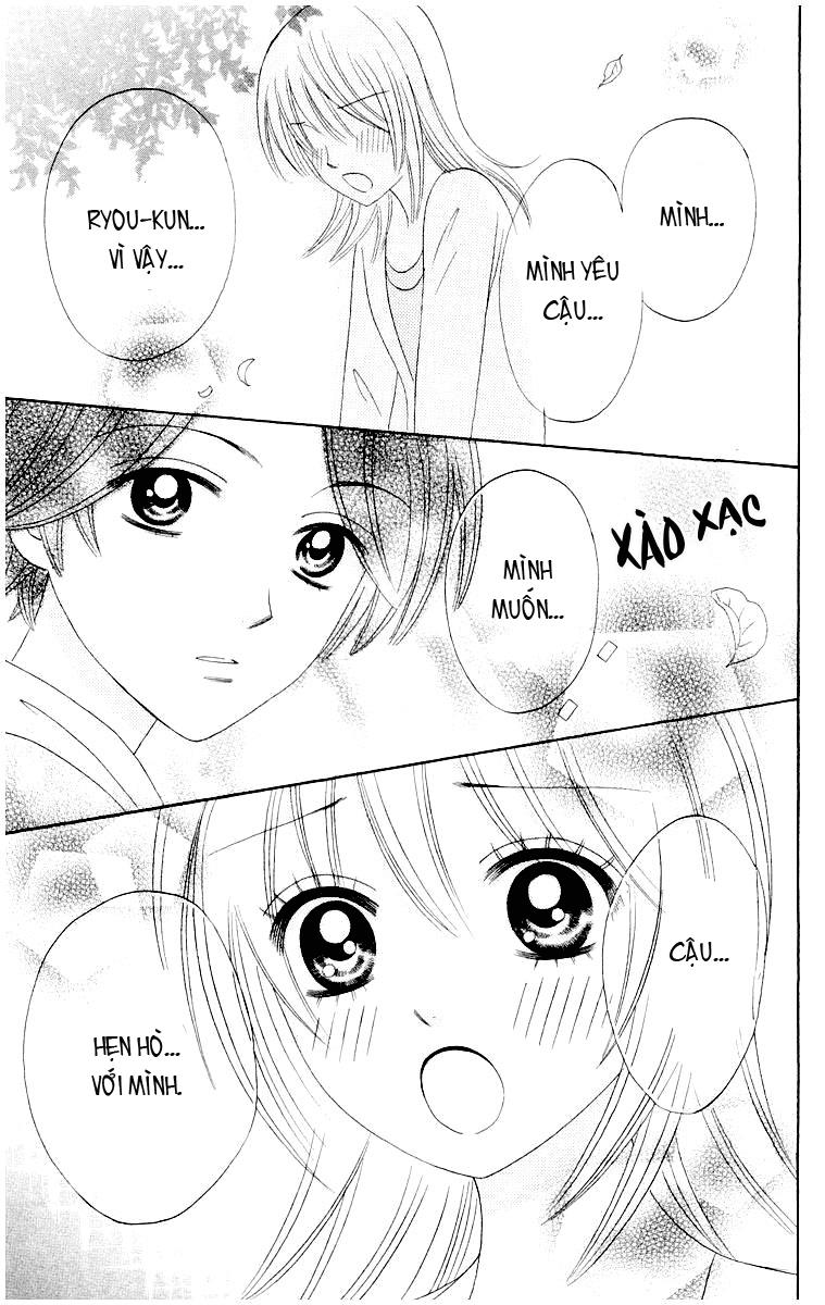 otomen chapter 10 11