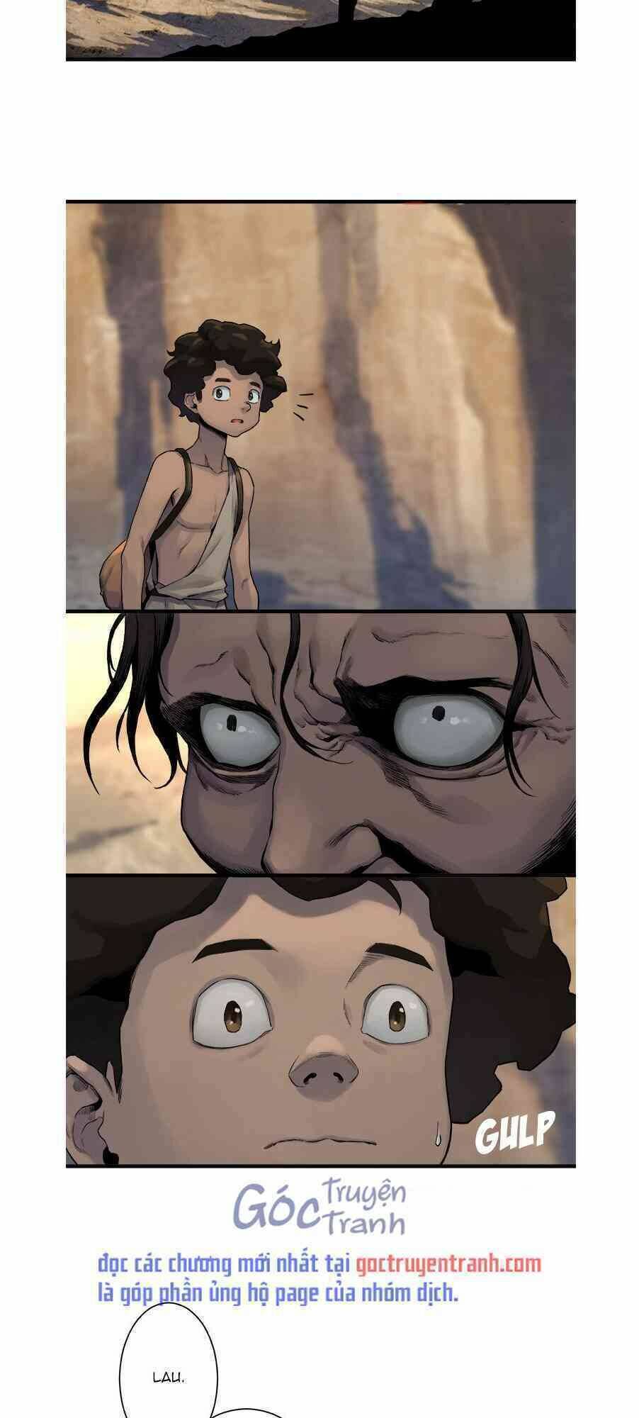 triệu hồi đến thế giới fantasy chapter 66 29