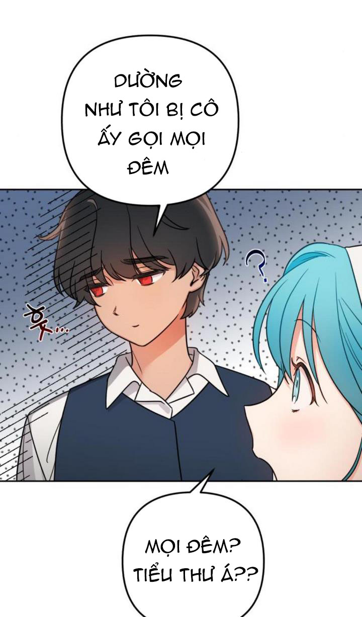 tiểu công nương mint chapter 5 73