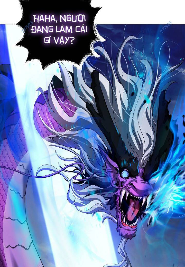 xuyên không thành hổ chapter 129 98