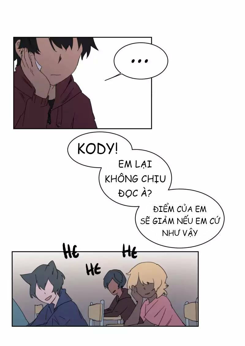 lumine - cội nguồn ánh sáng chapter 13 10