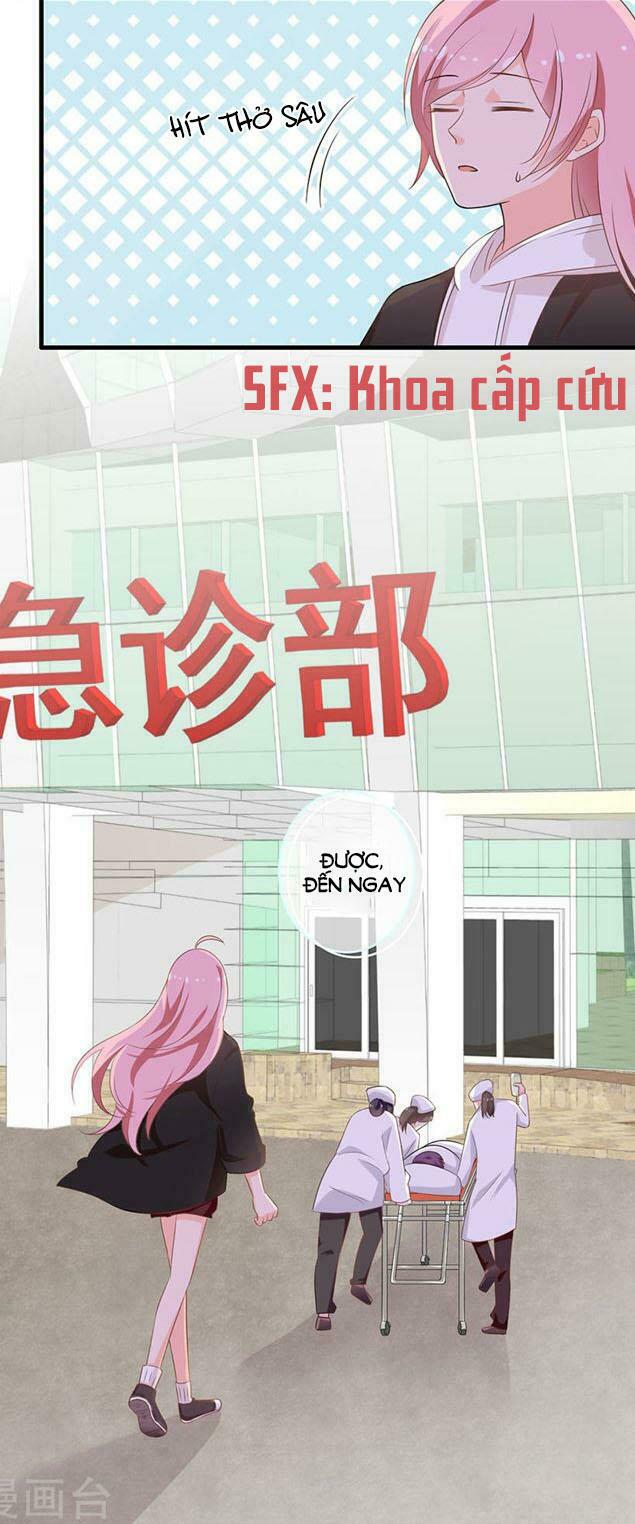 cả thế giới đều không bằng người chapter 115 17