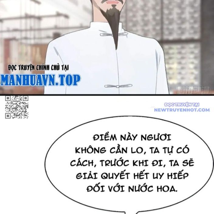 tu tiên trở về tại vườn trường – season 2 chapter 103 90