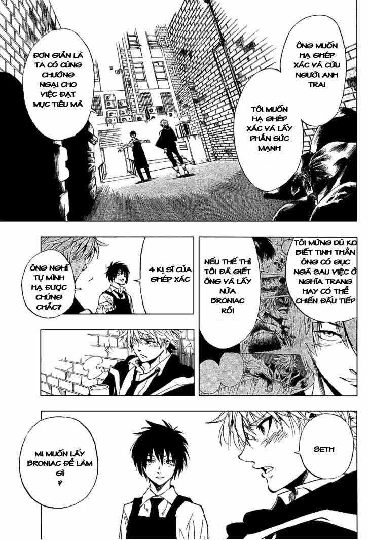 arago chapter 24 6