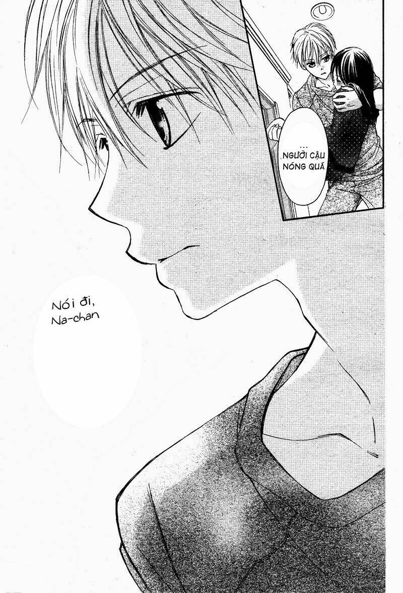 hachimitsu ni hatsukoi chapter 6 29