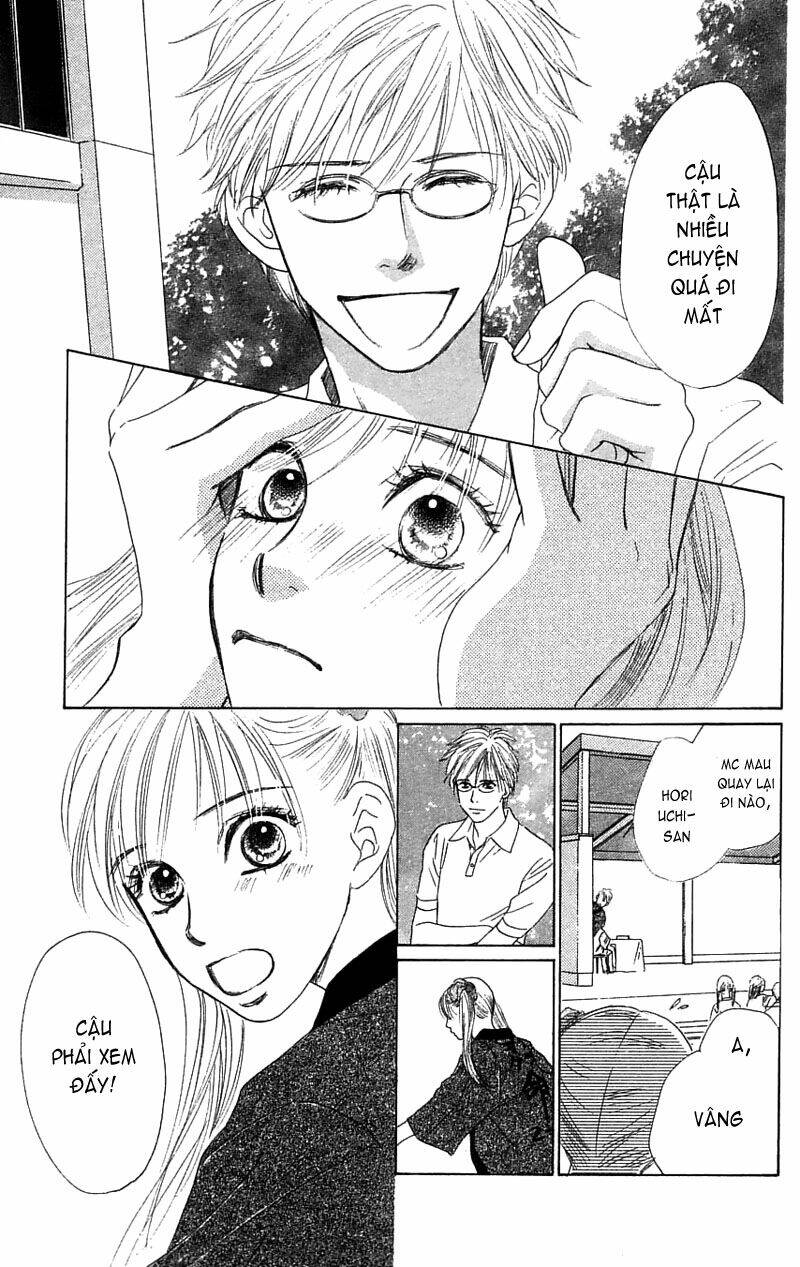 100% no kimi e chapter 4 44