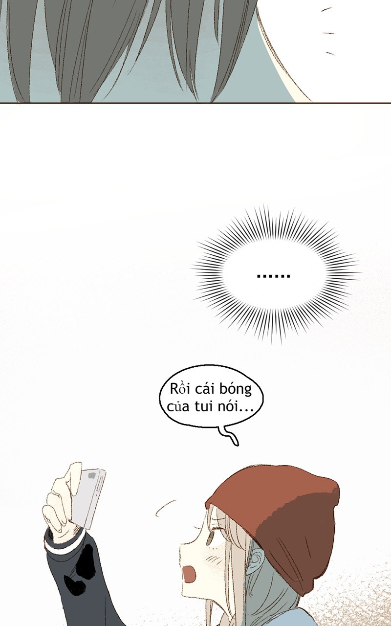 câu chuyện tình yêu kỳ lạ chapter 19 66