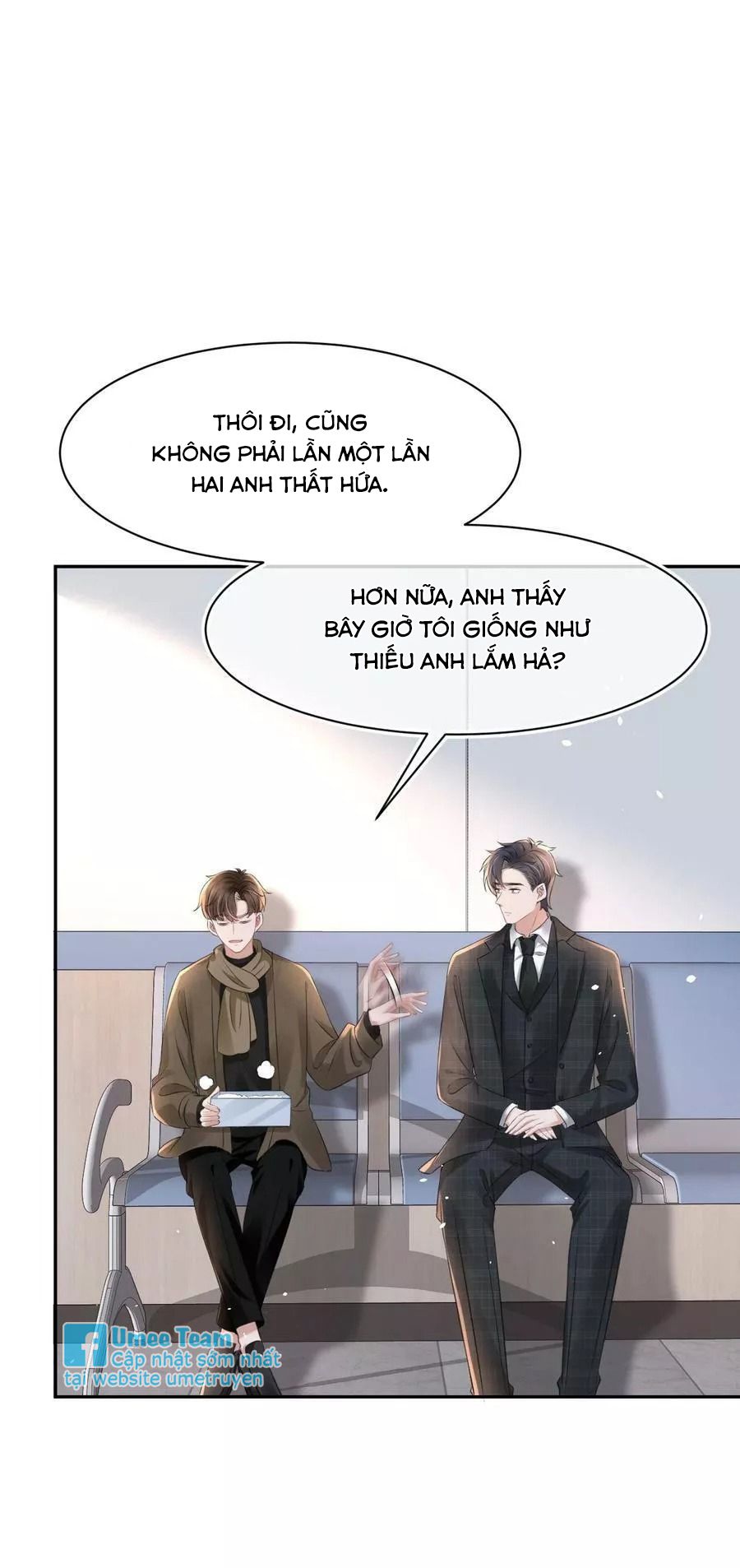 ta sinh con cho tổng tài chapter 58 50