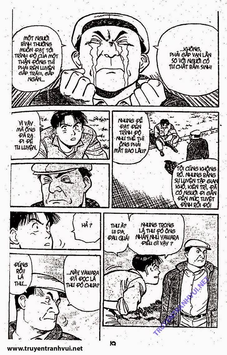 yawara chapter 98 18