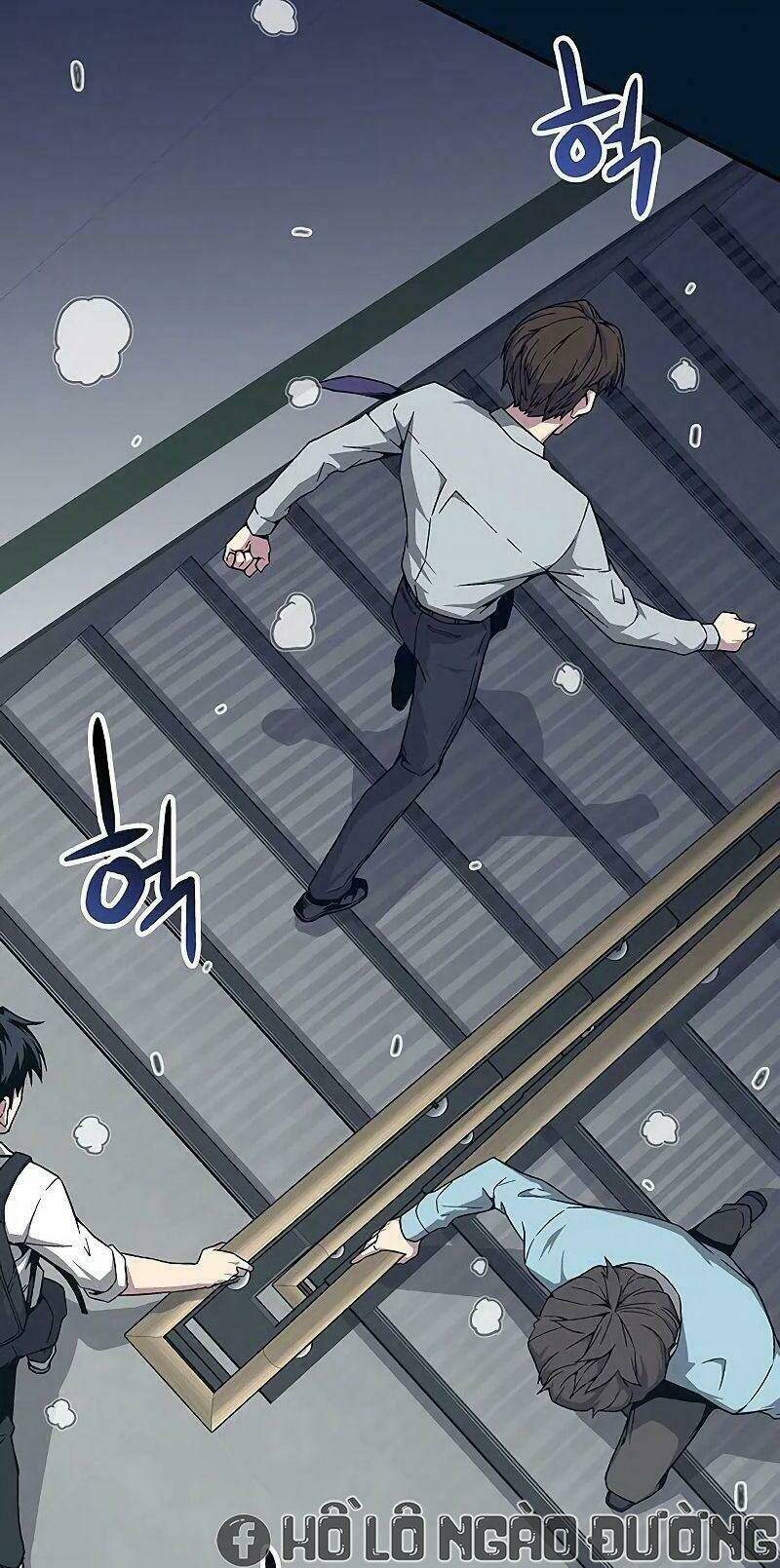 đấng cứu thế được chọn lựa chapter 2 66