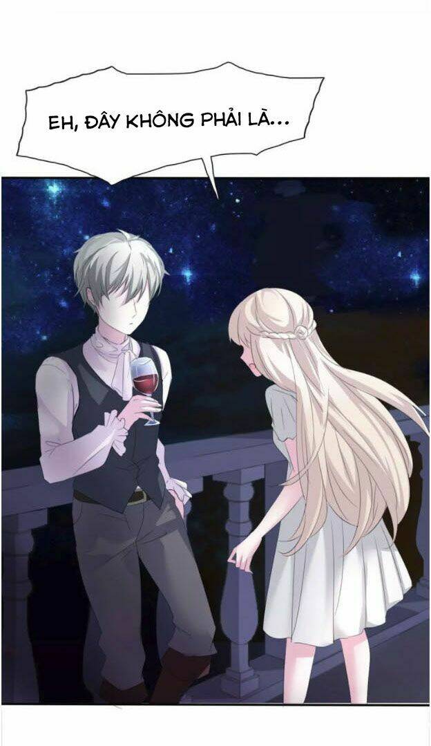 một lời không hợp liền hút máu chapter 4 62