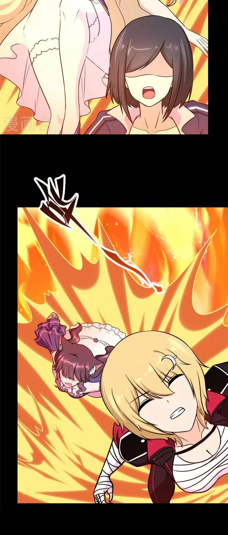 bạn gái virus của tôi chapter 302 4