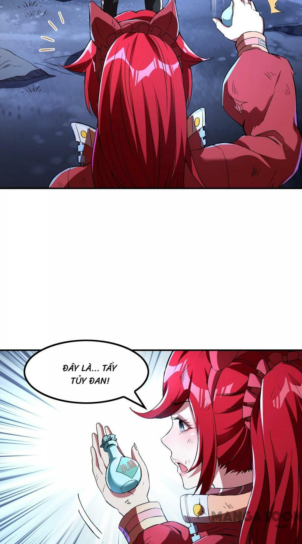 đệ nhất người ở rể chapter 108 29