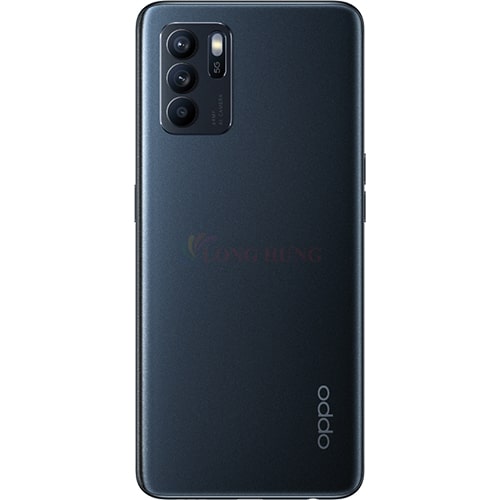 Điện thoại Oppo Reno6 Z 5G (8GB/128GB) - Hàng chính hãng