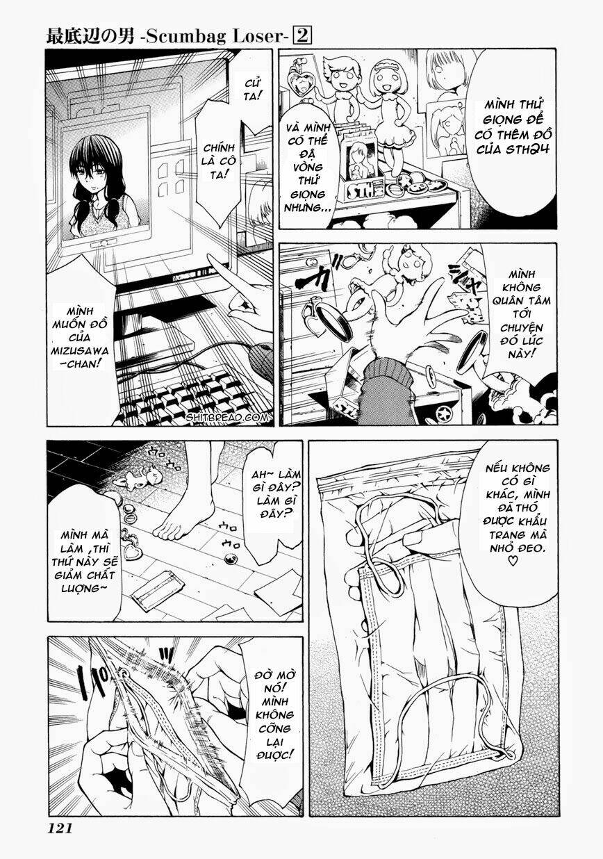 saiteihen no otoko chapter 7 36