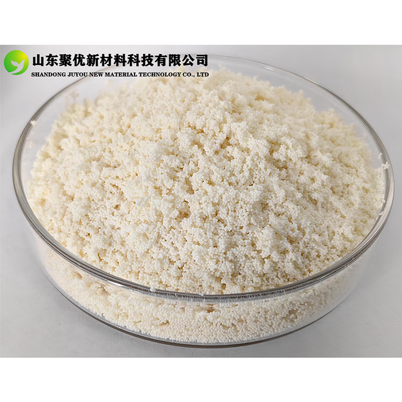 Kiến Á Styrene là loại nhựa trao đổi anion kiềm mạnh loại gel Thử nghiệm styrene Vật liệu thân thiện với môi trường Vật liệu mới