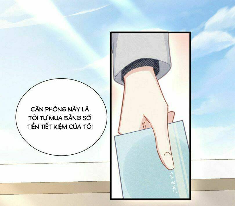 chỉ muốn cưng chiều em chapter 1 18