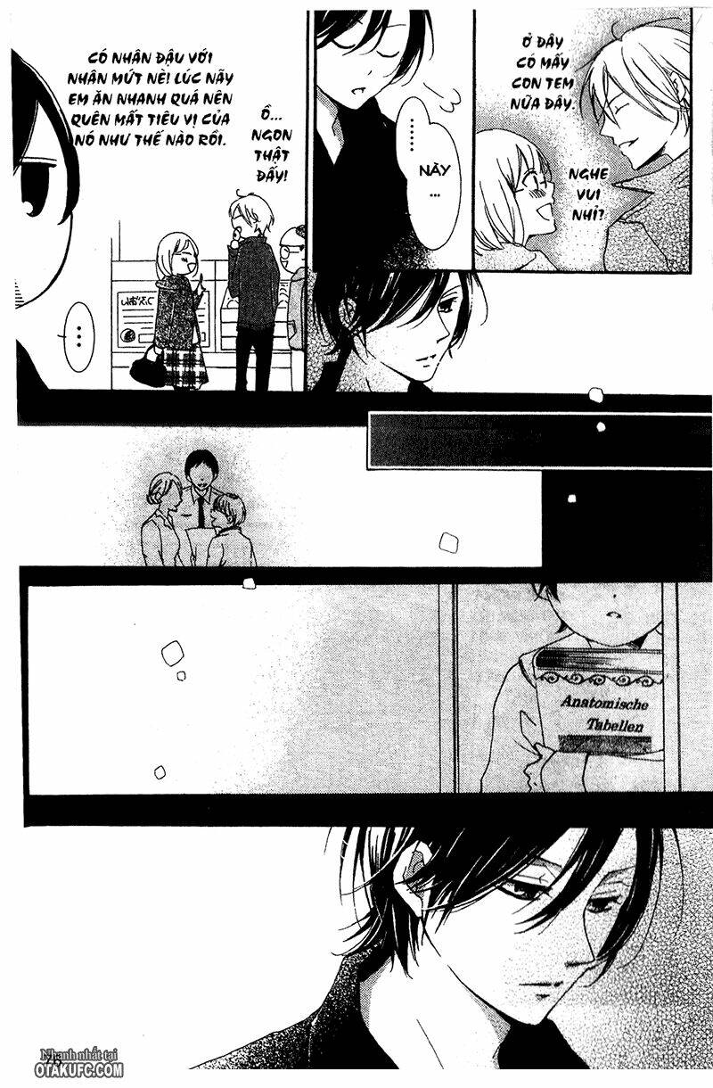 pen saki ni syrup chapter 2 18