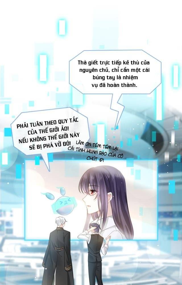 chiến lược lạm dụng al toàn năng chapter 2 8