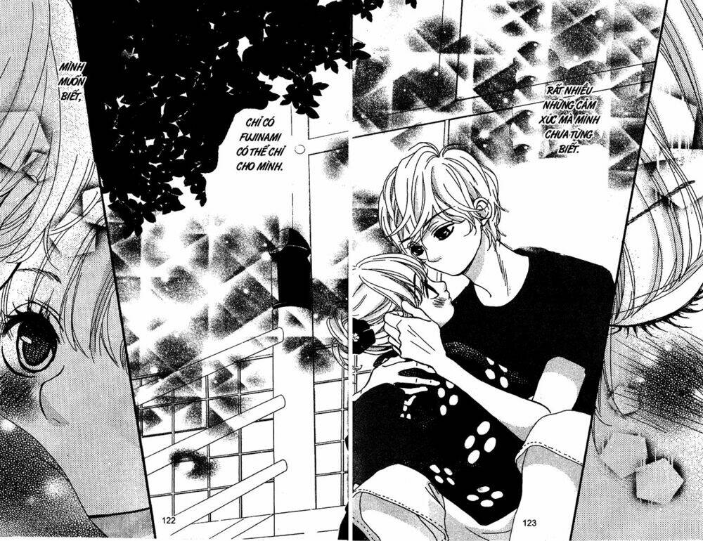 cầu vồng tình yêu chapter 17 35